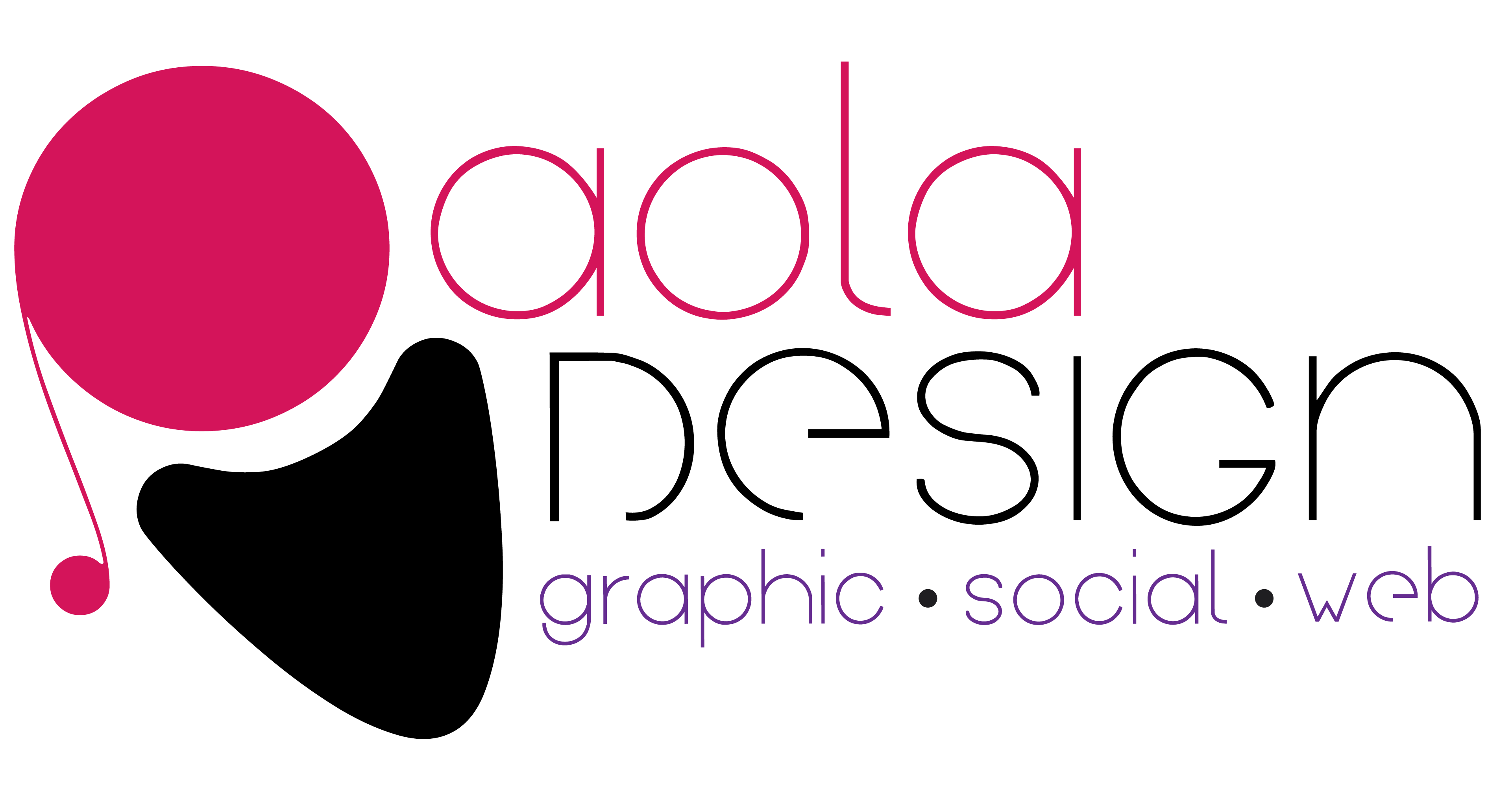 PaolaVdesign | Graphic – Web Designer – Social Media Specialist | Firenze